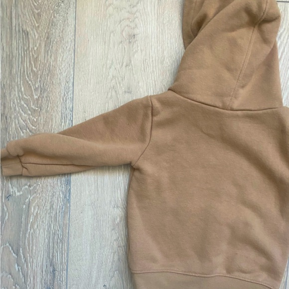 Nike Jordan sweatshirt - size 24M - Picture 7 of 8